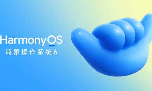 HarmonyOS 6发布，华为云空间带来安心便捷的数据管理体验