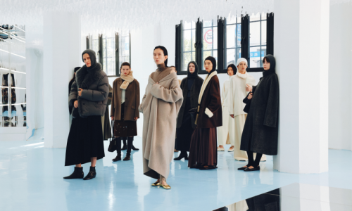 新的直播纪录!CHICJOC再登超级时装发布,全球30小时无时差直播卖出一个亿