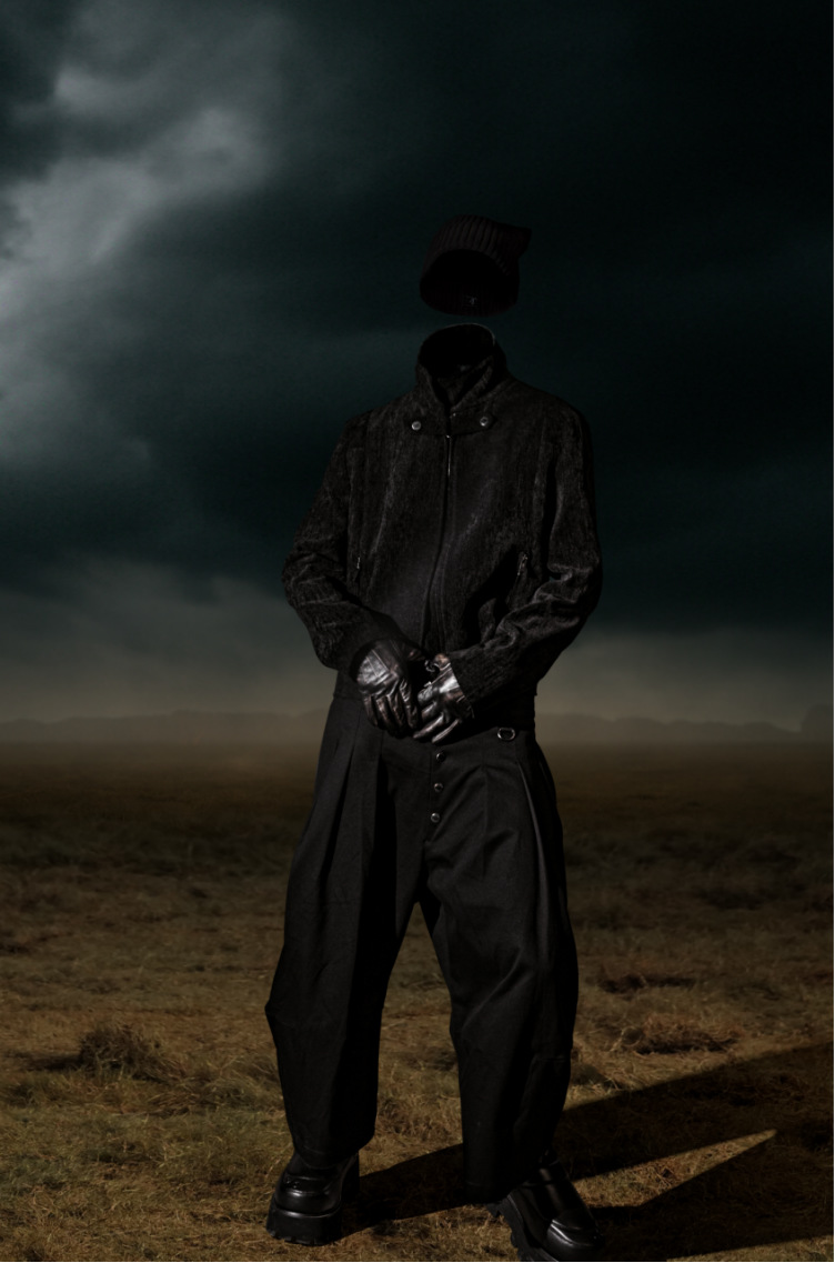 TEAM WANG design发布全新COOKIES系列第六章——“ACCEPTANCE”图片2