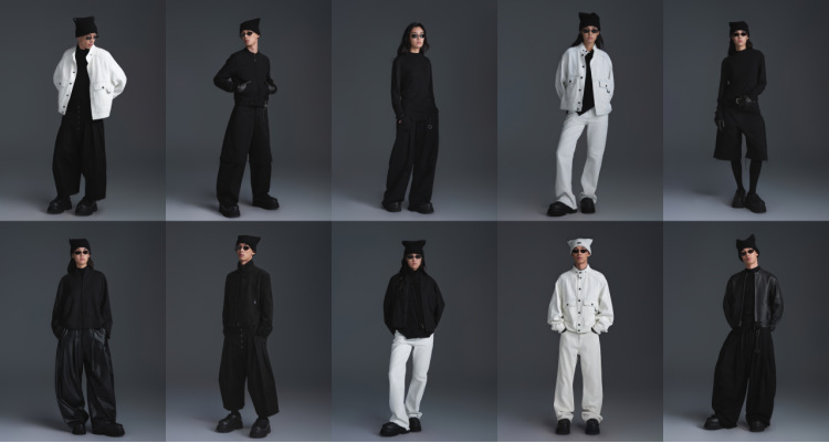 TEAM WANG design发布全新COOKIES系列第六章——“ACCEPTANCE”图片3