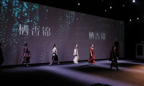 成交破2000万！栖香锦、Northbutsouth超级时装发布再创峰值！